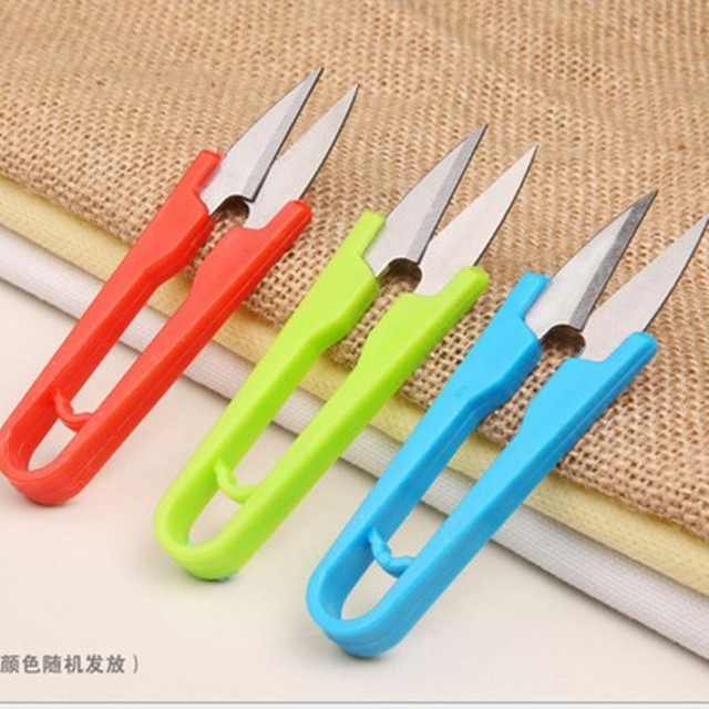 5pcs multicolor 10cm Hotsale crochet knitting tools sewing tool